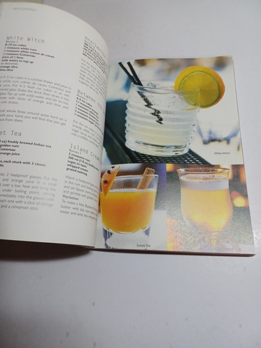 cocktails (Food & Drink) By Hamlyn,Nikoli - Picture 10 of 12