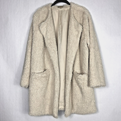 Fleece Coats For Women Clearance Winter Warm Teddy Fleece Jackets Soft Fluffy Coat Hooded Overcoat Cardigan Full Zip Casual Loose Comfy Ladies Jumper Top