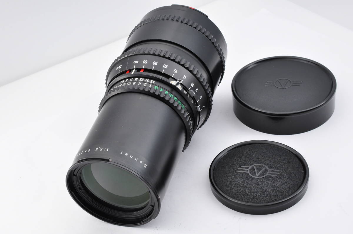 Hasselblad Sonnar T* C 250mm f/5.6 EE07 | eBay Hasselblad Sonnar T* C 250mm f/5.6 EE07 | eBay