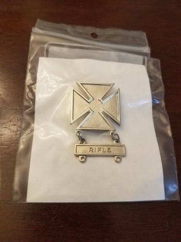 US Army parachutist badge (basic) mirror-bright pin-on & other items YOU CHOOSE - Picture 21 of 75