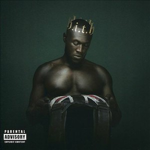 Heavy Is the Head by Stormzy (CD, 2020)