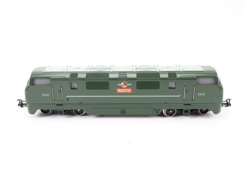 Märklin H0 3073 Diesellok "Majestic Warship Class" BR D830 British Railways - Bild 5 von 8