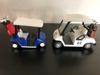 mini golf cart toy