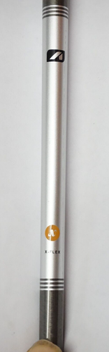 Bridgestone J15DPF Forged 8 Iron Extra Stiff Steel Composite Shaft - Picture 3 of 4