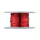 Binneker 22 Awg Magnet Wire - Enameled Copper Wire - Enameled Magnet Winding .
