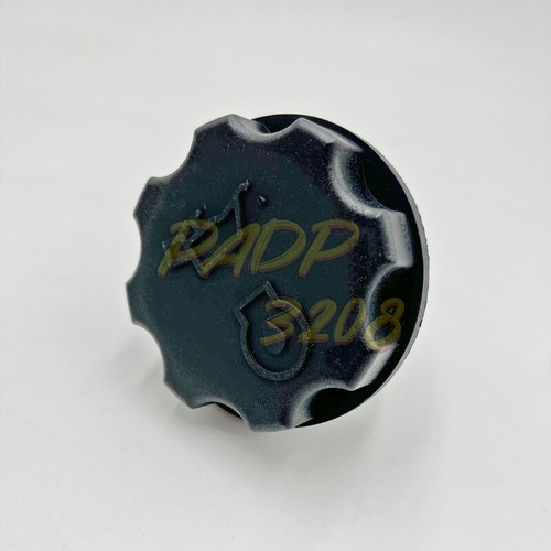 Tapa de llenado de aceite para CATERPILLAR CAT 320D2 313 325 326 315 - Imagen 4 de 5