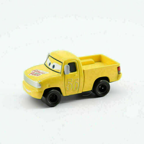 Disney Pixar Cars Lot Diecast McQueen 1:55 Movie Toy Metal Model Kids Gift New - Picture 219 of 525