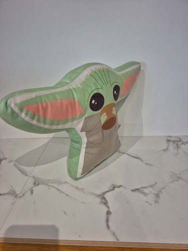 Grogu Star Wars 10" Plush - Picture 4 of 9