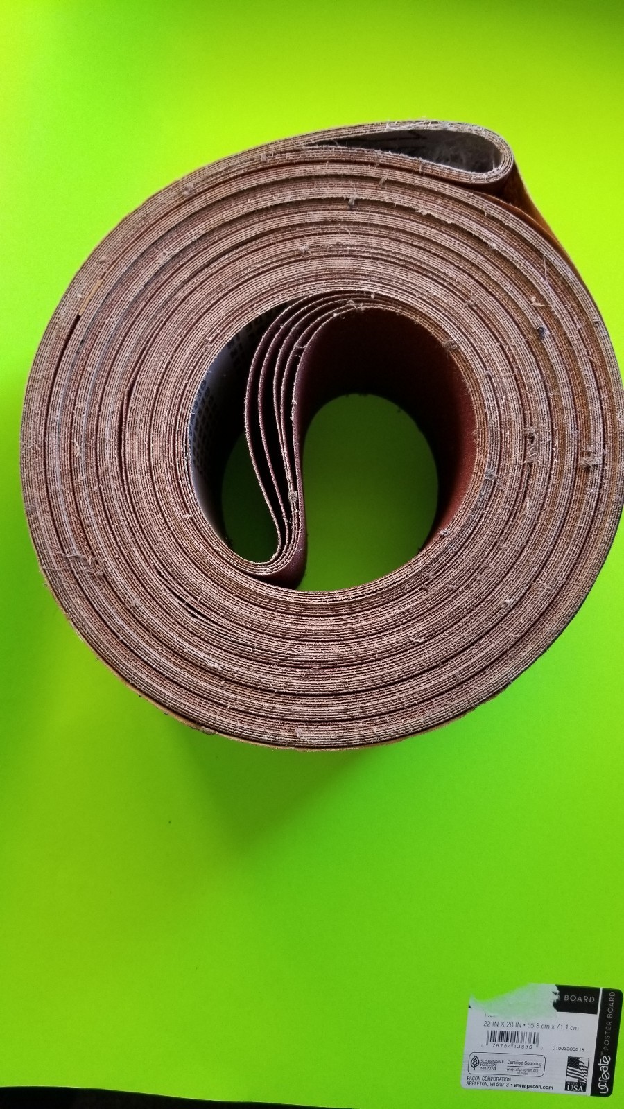 KLINGSPOR 310 100X 4X251 4 SANDING CLOTH BELTS 5 PACK (NOS) FREE SHIPPING eBay