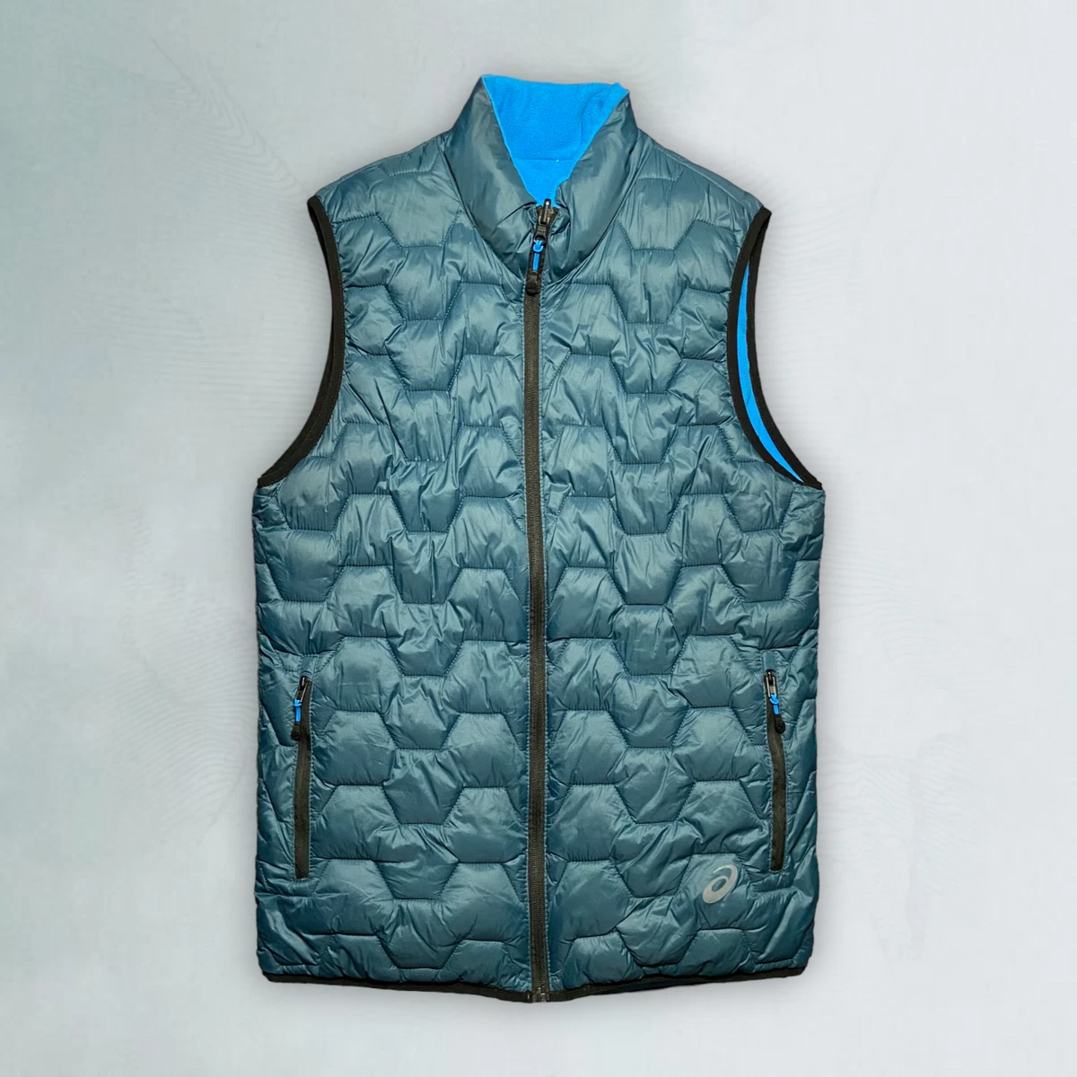 Asics men's cheap vest