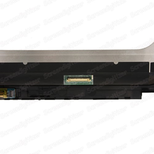 For HP Pavilion X360 14M-DW0023DX 14M-DW1023DX FHD LCD Touch Screen Assembly 14" - Picture 3 of 3