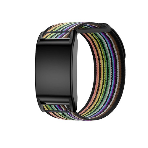 Nylon Trail Wrist Band Outdoor Sports Watch Strap Replacement For Whoop 4.0 - Picture 9 of 20