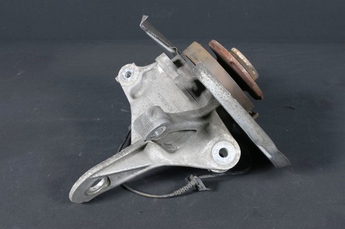 Support de Vélo Moyeu Roue Arrière Hr R 6780066 BMW 5er F07 520-550 51.989km - Picture 6 of 12