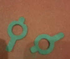 Mercury Tab Washer  P# 14-20091