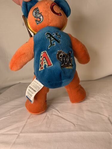 2015 Spring Training Bear Genuine MLB Forever Collection RARE Cactus League Nwt - Picture 6 of 7
