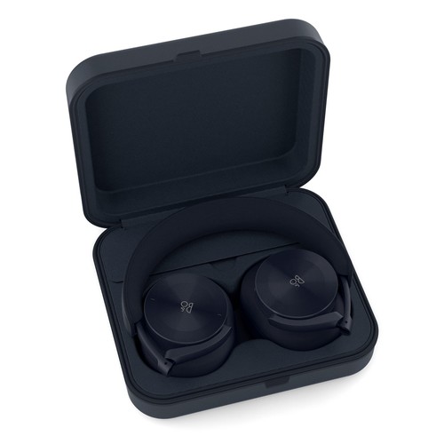 Bang & Olufsen - Beoplay H95 Wireless ANC Over-Ear Headphones with Case, Navy - Picture 6 of 9