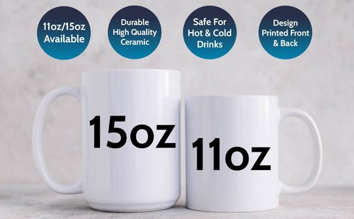 Taza de café programa de jubilación de conductor de camión para taza transportista de camionero que se retira - Imagen 4 de 7