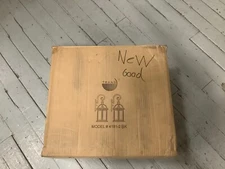 Transglobe Lighting 4181 BK Wall 1-Light Outdoor Black Coach Lantern New 2 PACK