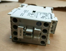 Allen Bradley 700-CF220 Ser A Magnetic Contactor 4 Pole 25A -Quantity Available