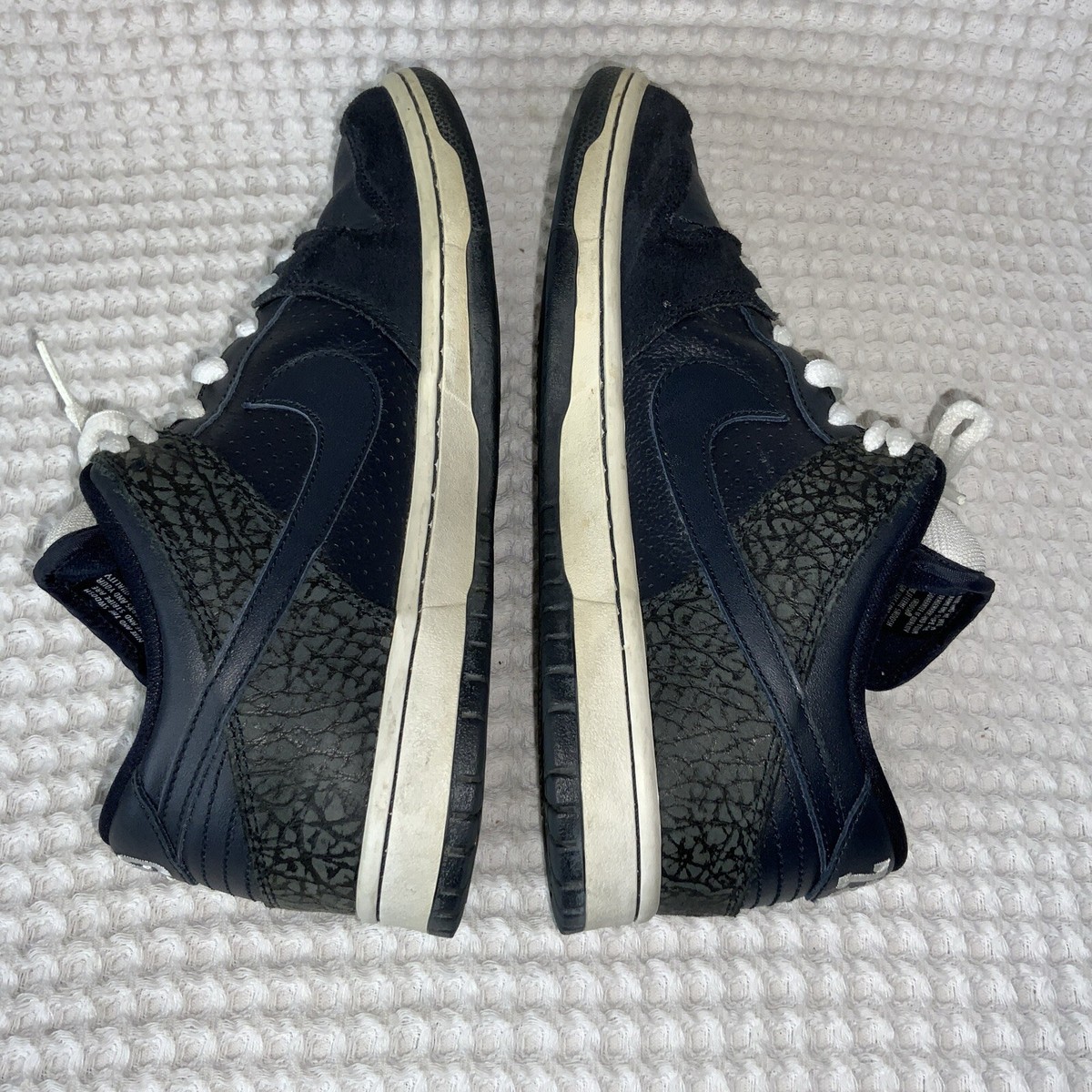 Nike SB Dunk Low x Murasaki Sports Ride Life 2018 Size 8.5 Nike SB Dunk Low x Murasaki Sports Ride Life 2018 Size 8.5