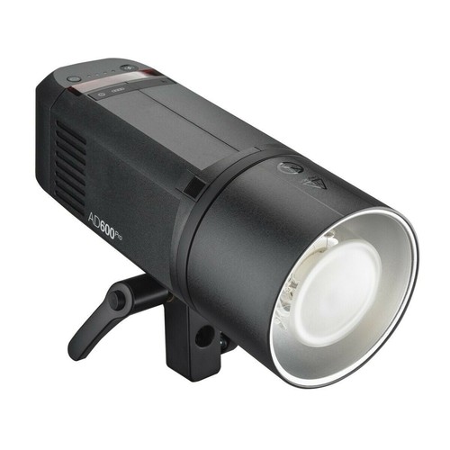 AU Godox AD600Pro 600WS TTL Outdoor Flash+XPRO-C For Canon + 95cm Grid Softbox - Picture 8 of 12