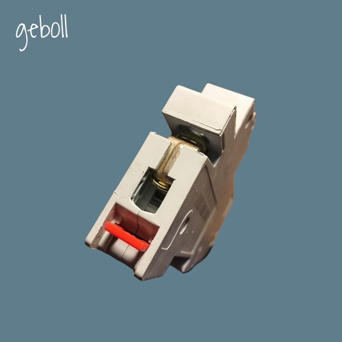 HAVELLS PSH106CR30 RCBO HAVELLS 6 AMP RCBO 1P 6A C6 PSH106CR30 10kA - Picture 5 of 6