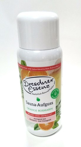 DRESDNER ESSENZ Sauna Aufguss 250ml Saunaöl Saunaduft ab 2,80€/100ml - Bild 8 von 9