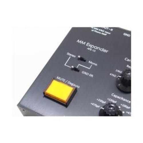 Neu Aurorasound MM Expander AFE-10 Phono Equalizer Verstärker MM Tonabnehmer - Bild 3 von 7
