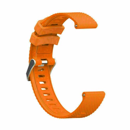 Für Garmin Vivoactive 3/Vivomove HR/Forerunner 245 645 Silikon Band Strap 20mm - Bild 18 von 52