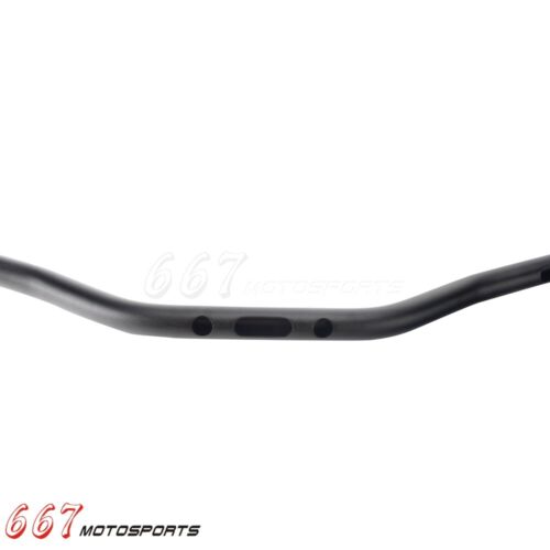 Club Style 1'' Handlebar For Harley Dyna Softail Sportster Street Bob Low Rider - Picture 4 of 8