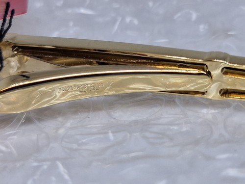 S.T. Dupont tie pin - Picture 5 of 6