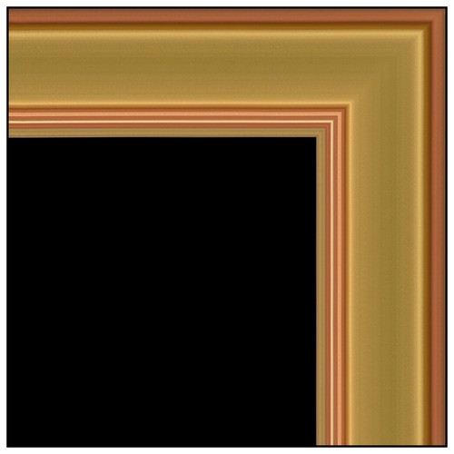 Pintura al óleo firmada original de Tom Browning sobre lienzo arte paisajístico enmarcado - Imagen 6 de 6