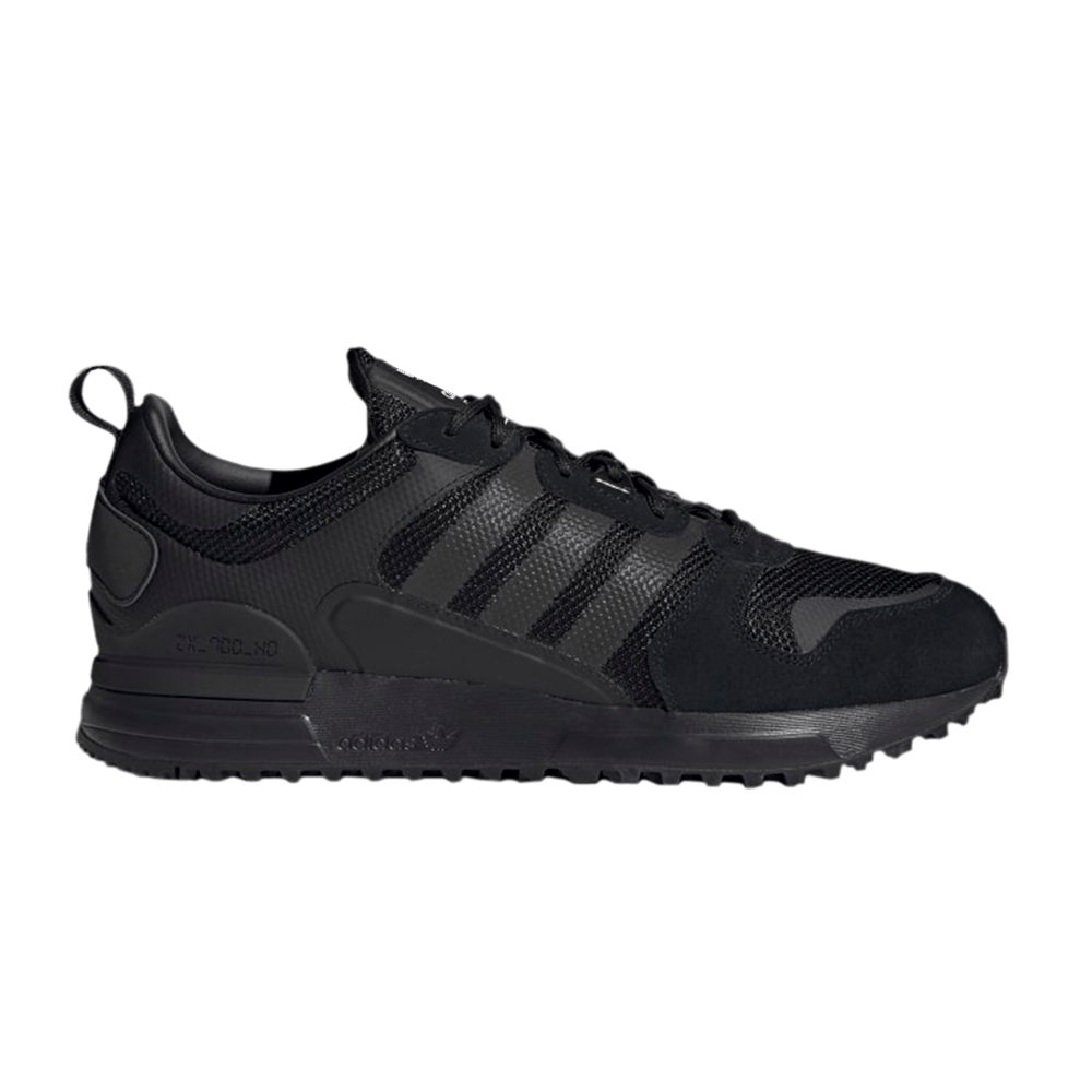 adidas ZX 700 HD 'Black' G55780 Men's Shoes | eBay
