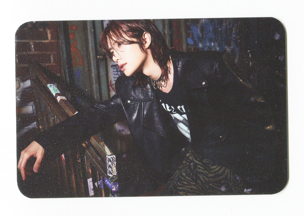 TXT - The Name Chapter: FREEFALL [MUSIC KOREA] POB EXCLUSIVE