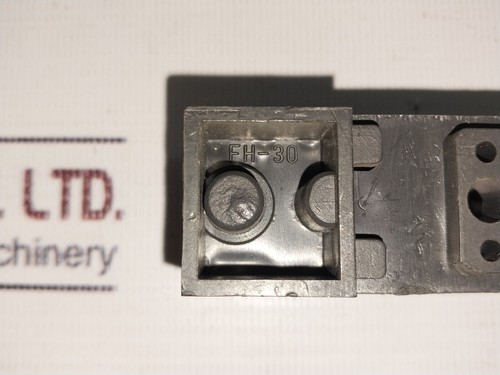 Soporte De Fusible FH-30 600V 30A - Imagen 7 de 7
