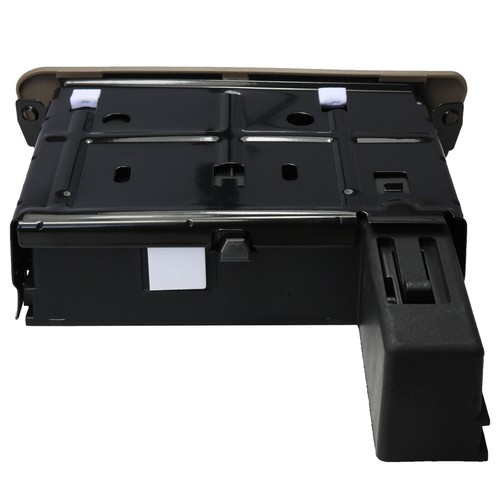 For 99-04 Ford Super Duty F250 F350 F450 F550 Tan Parchment Dash Cup Holder - Picture 8 of 12