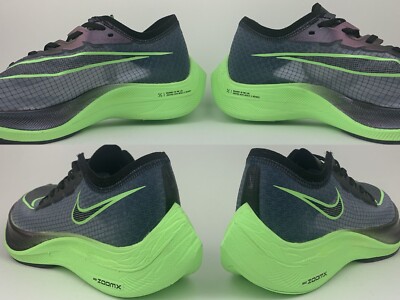 Nike ZoomX Vaporfly NEXT% Valerian Blue Green AO4568-400