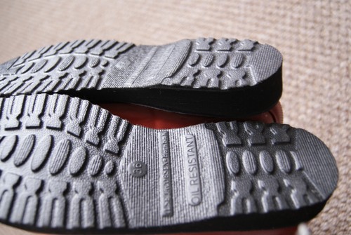 Ilse Jacobsen Gummistiefel altrosa Gr.36 (Damen) - Bild 10 von 14