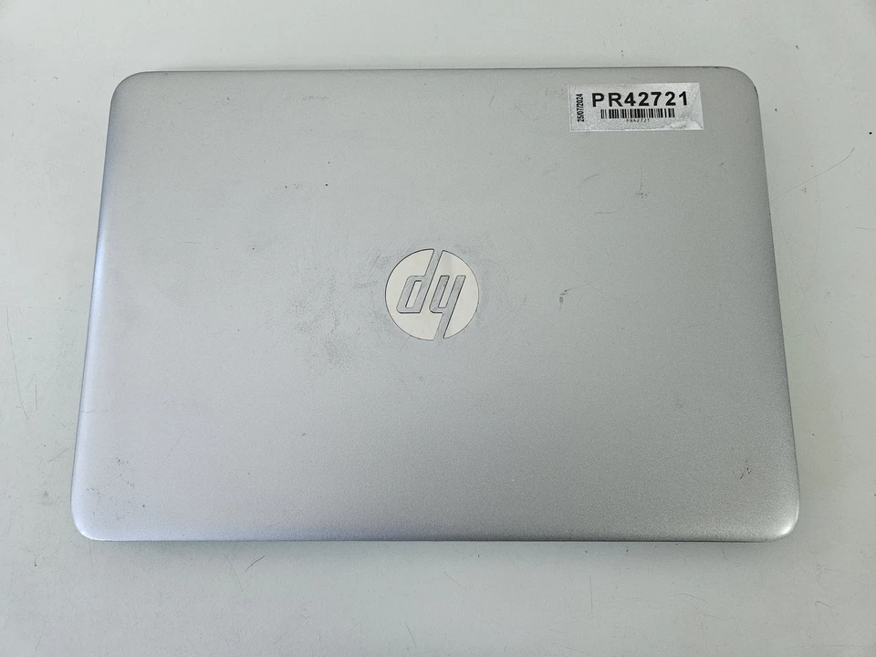 HP EliteBook 820 G3 · i5-6300U · 4GB · 250GB, photo 1 of 5