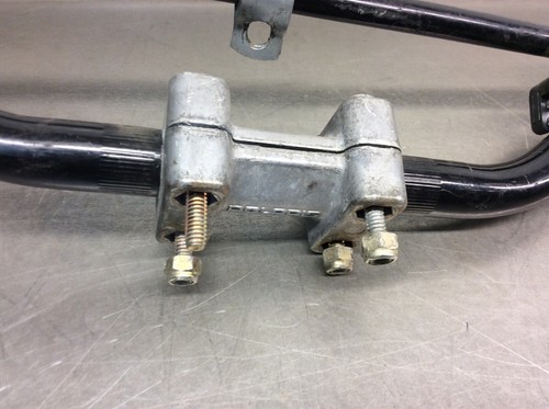 Polaris IQ Switchback 900 2006 Handlebars Killswitch - Picture 6 of 6