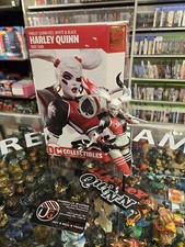Harley Quinn Babs Tarr Statue With Box