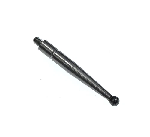 Mitutoyo 137557 Contact Points For Dial Test Indicator 2mm Carbide Ball Tip M1.6