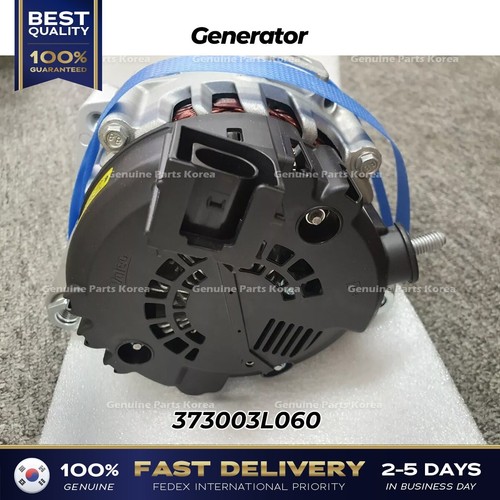 ⭐Genuine⭐ Generator 373003L060 for Hyundai Palisade - Picture 4 of 4