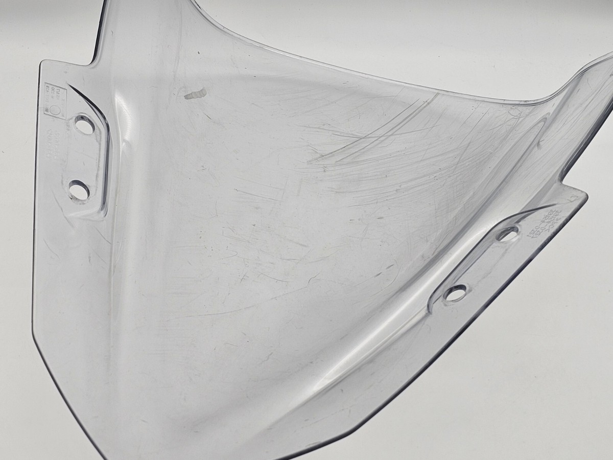 Novarex AS-6/7 M-230 MKC DOT-428 Clear Windshield 39154-0321 39154-0327 Kawasaki Novarex AS-6/7 M-230 MKC DOT-428 Clear Windshield 39154-0321 39154-0327 Kawasaki