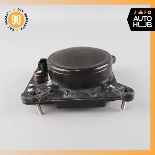 00-06 Mercedes W220 S600 CL500 Distronic Cruise Control Sensor 0005408817 OEM - Picture 5 of 10