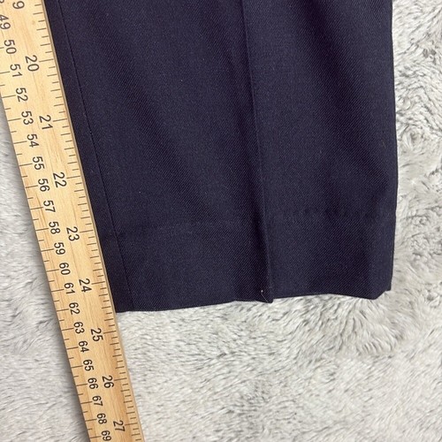 Appaman Boys Dress Pants Navy Blue Trousers Boys 12 - Picture 7 of 8