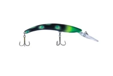 Reef Runner 800 Series Deep Diver - Night Vision - Walleye Trolling Crankbait