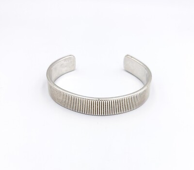 Tiffany & Co. シルバーバングル 2003年製 s-l400.jpg