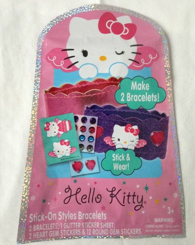 ❤️HELLO KITTY LOT 😺 Christmas 🎄 Stocking Stuffers Party Favors NEW Gifts #14❤️ - Picture 4 of 10