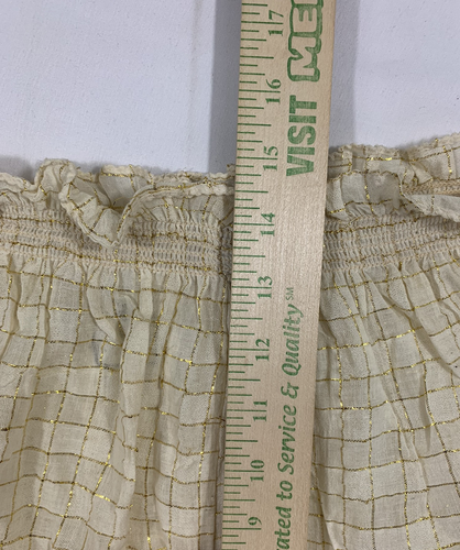 Vintage David Charles Girls Age 14 Summer Set Pant Tank Top Made in England - Picture 13 of 14